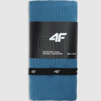 Towel 4F 4FWSS25ATOWU060 46S