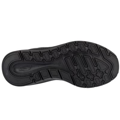 4. Skechers Arch Fit 2.0 232700WW-BBK Black 42.5