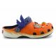 11. Crocs Dragon Ball Z ClsClg K Jr 210897-90H slippers