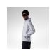 4. ROSSIGNOL M Rainproof 2.5L Shell Jkt Men's Jacket Gray