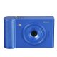 7. Denver DCA-4811BU 5MPIX CMOS Blue Digital Camera
