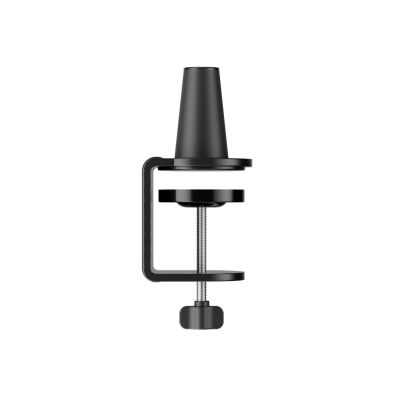 8. BOYA MIC ARM LP Low Profile Microphone Arm with Clamp - Black