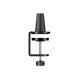 8. BOYA MIC ARM LP Low Profile Microphone Arm with Clamp - Black