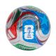 5. adidas World Cup 26 Trionda League Foil JD8046 Football
