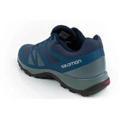 6. Salomon Kaneo M 413811 trekking shoes
