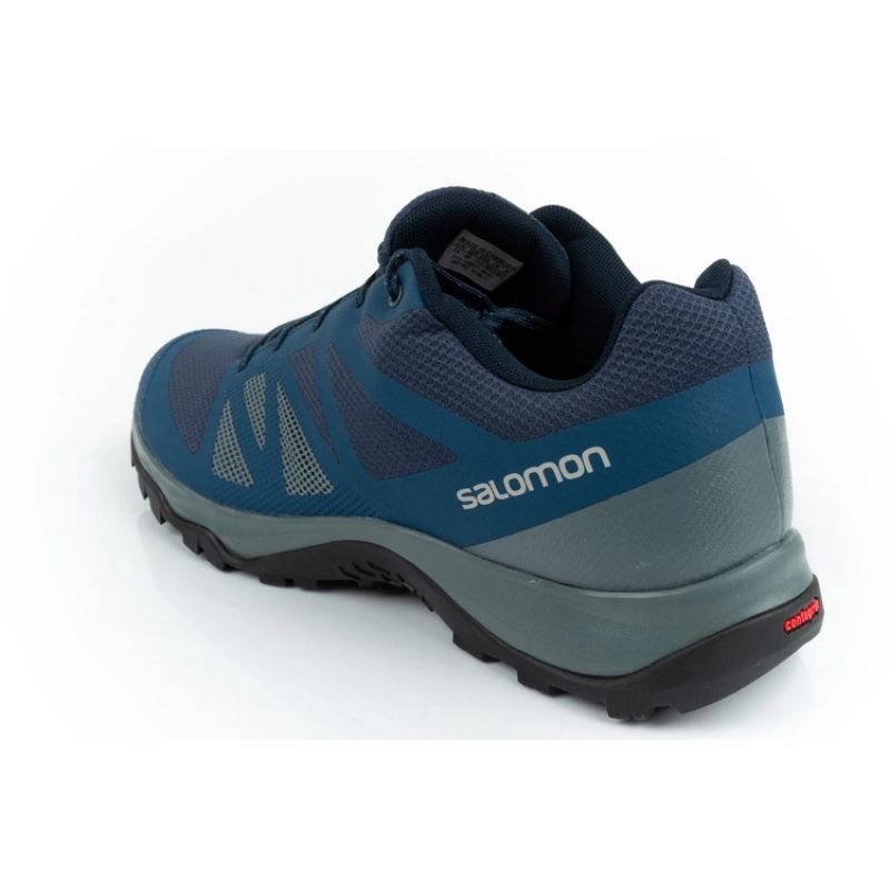 6. Salomon Kaneo M 413811 trekking shoes