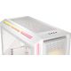 5. Corsair iCUE LINK 5000T LX RGB Midi Tower White