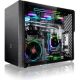 2. RAIJINTEK Ophion M Evo ALS Midi Tower Black, Transparent