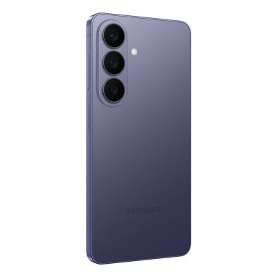 4. Samsung Galaxy S26 16 cm (6.3") Dual SIM Android 16.0 5G USB Type-C 12 GB 256 GB 4300 mAh Purple
