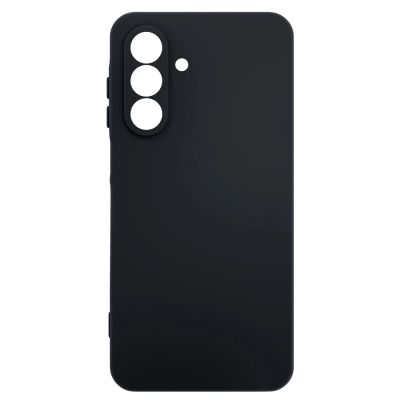 7. 3mk Matt Case Pro for Samsung Galaxy A27 5G - Matte Black