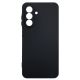 7. 3mk Matt Case Pro for Samsung Galaxy A27 5G - Matte Black