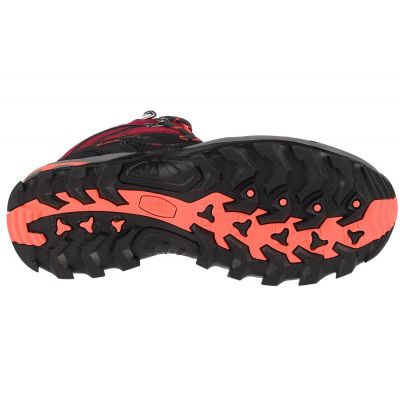 8. CMP Rigel Mid W shoes 3Q12946-06HF