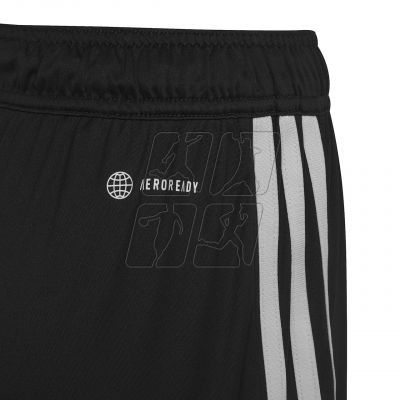 4. Shorts adidas Tiro 23 League Jr H49597