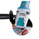 11. Makita GA5080RX02 X-Lock Angle Grinder (GA5080RX02)