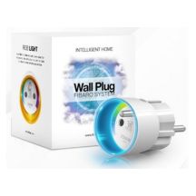 Fibaro FGWPE-102 ZW5 Smart Plug White