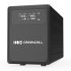 12. UPS Greencell PowerCore 2000VA 1200W AVR 24VDC LCD
