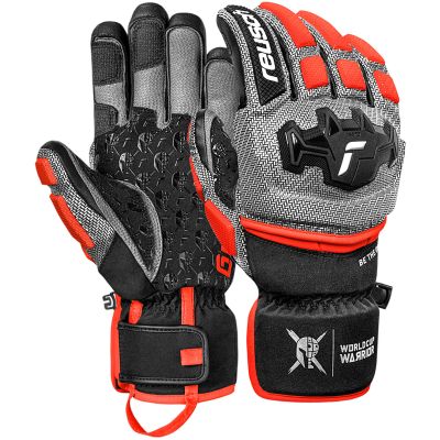 2. Reusch Worldcup Warrior GS Gloves