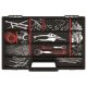 5. KISTENBERG TOOL ORGANIZER BOX 23 COMPARTMENTS