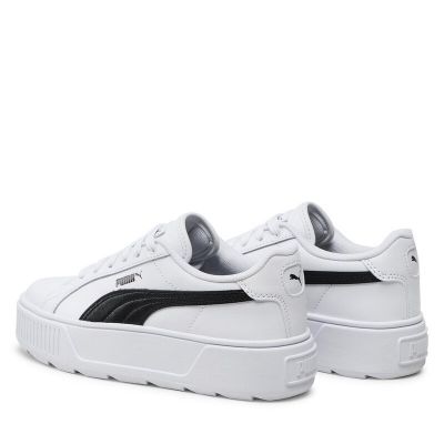 4. Puma Karmen LW 384615 02 shoes