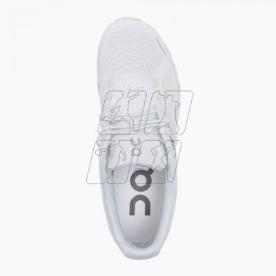 2. On Running Cloud 5 W shoes 5998902