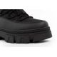7. Lee Cooper Women’s Winter Boots, Black, Insulated Ankle Boots with Zip