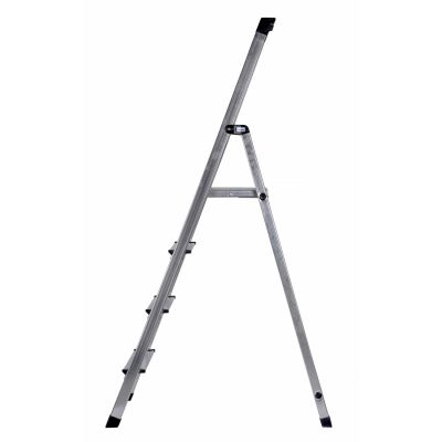 8. SOLIDY KRAUSE 4-step free-standing ladder