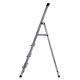 8. SOLIDY KRAUSE 4-step free-standing ladder