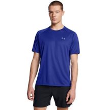 Men’s Under Armour Tech 2.0 SS T-Shirt blue 1326413 400 S