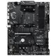 4. MSI B550 GAMING motherboard