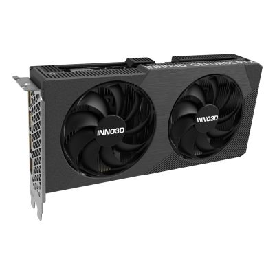 10. graphics card INNO3D RTX 5060 Twin X2 8GB