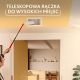 10. Vileda long-handled duster + 1 Flex&Catch insert