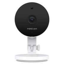 FOSCAM C8M 8MP Wi-Fi Camera White