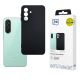 3mk Matt Case Pro for Samsung Galaxy A27 5G - Matte Black