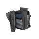 27. NATEC BACKPACK FOR LAPTOP CAMEL PRO 17.3" NTO-2116