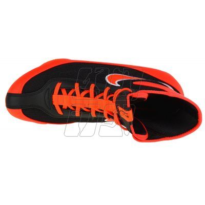 3. Nike Machomai 2 M shoes 321819-002 