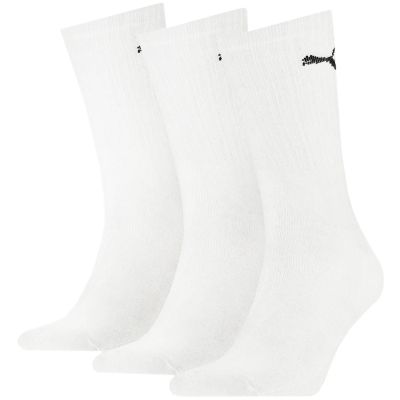 2. Puma Sport Crew Lightweight socks 907940 02