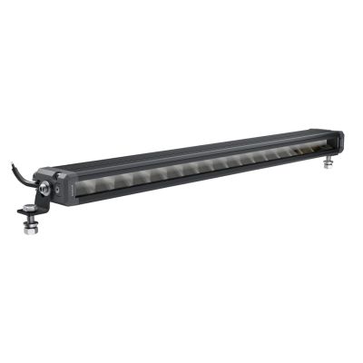 3. OSRAM LEDriving LIGHTBAR VX500-SP work lamp, 12/24V, 28000lm, 6000K, homologation: E4, ECE R10, ECE R112