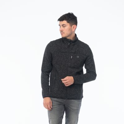 10. Men's FRAGOLE Fleece