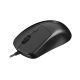 5. NATEC HAWK 2 2400DPI LASER MOUSE BLACK