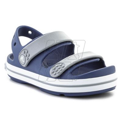 2. Crocs Crocband Cruiser K Jr 209423-45O sandals