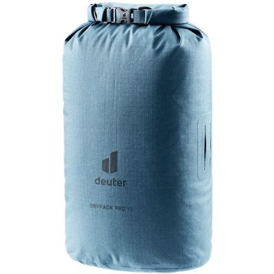 7. DEUTER Drypack Pro 13 Atlantic waterproof bag