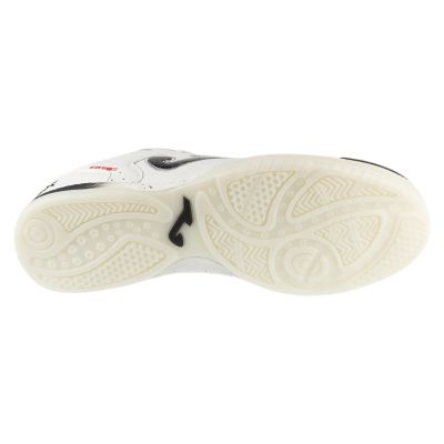 4. Joma Top Flex 2602 IN TOPW2602IN White 39