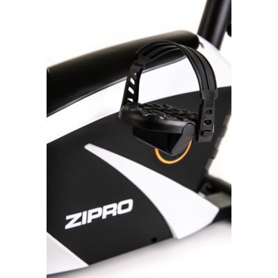 6. ZIPRO Beat RS Magnetic Bike Trainer