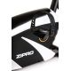 6. ZIPRO Beat RS Magnetic Bike Trainer