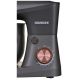 4. Titanium food processor HKM 8077 HEINRICH'S