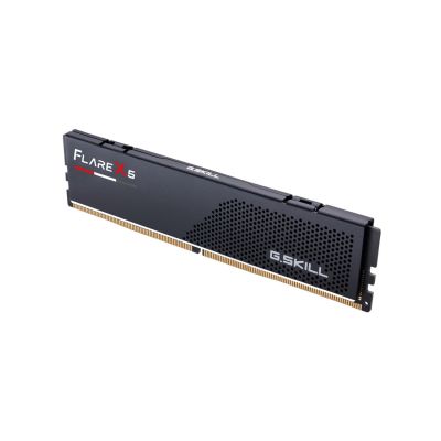 6. G.Skill Flare X5 F5-6000J3038F16GH1-FX5 Memory Module 16GB 1 x 16GB DDR5 6000MT/s 288-pin DIMM