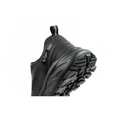 7. Lee Cooper men's waterproof durable trekking sports shoes
