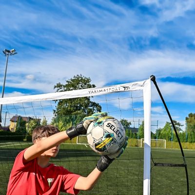 9. Yakimasport Flex Goal 500x200cm 100771