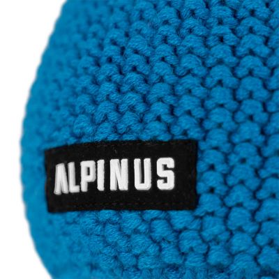 4. Alpinus Mutenia Hat M TT43842