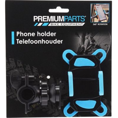 5. XQMAX ADJUSTABLE PHONE HOLDER